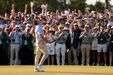 Rory McIlroy vence Masters de Augusta
