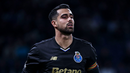 Diogo Costa, guarda-redes do FC Porto