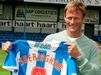 Sheringham acabou carreira no Colchester