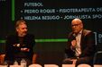 Toni e Jorge Braz debatem o sucesso no desporto
