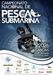 Campeonato Nacional de Pesca Submarina em Cascais, nos dias 25 e 26 de abril