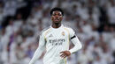 No Real Madrid desde 2022, Aurélien Tchouameni é um jogador fundamental no meio-campo merengue