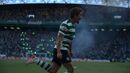 Morita disse adeus ao Sporting