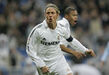Guti no Real Madrid