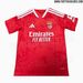 Será este o equipamento principal do Benfica para a época 2026/27?