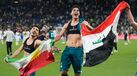 Iraque garante vaga no Mundial'2026 após vencer a Bolívia no playoff