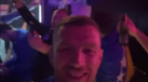 Apuramento para o Mundial'2026 valeu noitada: Dzeko faz 'live' dos festejos da Bósnia em discoteca