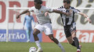 Eddy Doue e Zé Gomes no Nacional-E. Amadora