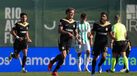 Alverca vence em Vila do Conde e ultrapassa o Rio Ave na tabela