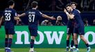 PSG vence Liverpool