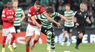 Sporting multado por atraso no jogo contra o Santa Clara