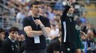 Ricardo Costa é o treinador do Sporting