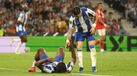 FC Porto e Nottingham Forest empatam 1-1 no jogo da Liga Europa