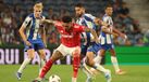 FC Porto e Nottingham Forest empatam na primeira mão dos quartos da Liga Europa