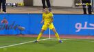 GOLO! Al Nassr, Cristiano Ronaldo aos 15', Al Okhdood 0-1 Al Nassr