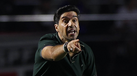 Abel Ferreira, treinador do Palmeiras