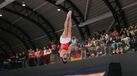 Vasco Peso conquista título europeu de tumbling sénior masculino
