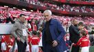 José Mourinho