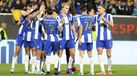 FC Porto vence Estoril por 3-1 na 29ª jornada da Liga Betclic