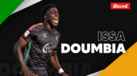 Conheça Issa Doumbia em menos de um minuto: médio do Veneza na lista do Sporting para substituir Morita
