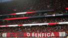 Benfica com jogos marcados para a pré-época