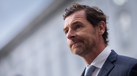 André Villas-Boas, presidente do FC Porto