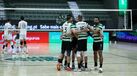 Sporting vence V. Guimarães e avança para final do playoff de voleibol