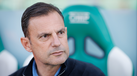 Sotiris Silaidopoulos, treinador do Rio Ave