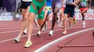 World Athletics contraria Comité Olímpico e vai manter sanções aos atletas da Bielorrússia