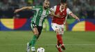 Duelo no Betis-Sp. Braga