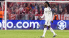 Camavinga de saída do Real Madrid