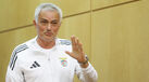José Mourinho
