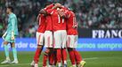 Rafa decide dérbi Benfica-Sporting com golo após lance polémico.
