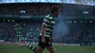 Morita marca golo histórico no dérbi de Lisboa, mas Sporting não vence