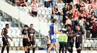 Leixões vence FC Porto B
