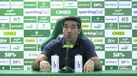 Abel Ferreira «Parece que no futebol brasileiro se pode ser tudo menos Abel...»