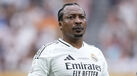 Edwin Congo representou o Real Madrid entre 1999 e 2003