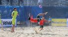 Portugal avança para as meias-finais da Euro Beach Soccer Cup em Viareggio