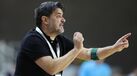 Nuno Dias quer voltar a conquistar a Liga dos Campeões
