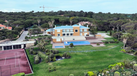 Mulher de Bernie Ecclestone comprou mansão na Quinta da Marinha
