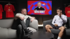 Bruno Fernandes no 'Wayne Rooney Show'