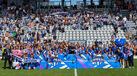 FC Porto sagra-se campeão da 2.ª divisão
