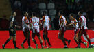 Pedro Lima marcou no AVS SAD-Sporting