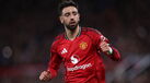 Bruno Fernandes impulsiona Man. United na vitória contra o Brentford