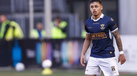 NAC Breda contesta nacionalidade de Dean James (Go Ahead Eagles)