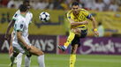 Cristiano Ronaldo próximo do título saudita