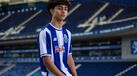 Pedro Rodrigues atua nos sub-15 do FC Porto