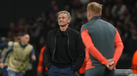 Luis Enrique, treinador do PSG