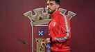 Ricardo Horta parte para mais uma época em Braga