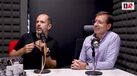 Fábio Medeiros e João Mesquita no Negócios Record debatem desporto juvenil